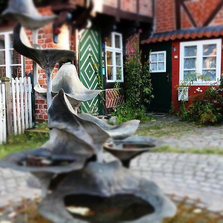 Ferienhaus Lueneburg Екстер'єр фото