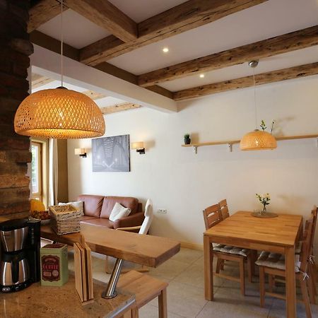 Ferienhaus Lueneburg Екстер'єр фото